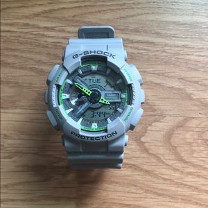 Men’s G-Shock Watch